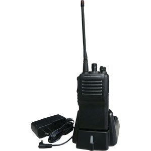 Vertex VX-231 Portable Radio, 5 Watt, 16 Channel UHF Vertex VX-231 Portable Radio, 5 Watt, 16 Channel UHF