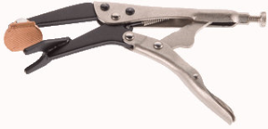 Steck 23230 Plugweld Pliers