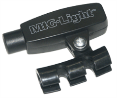 Steck 23240 LED MIG Light