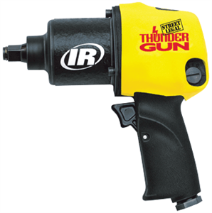 Ingersoll Rand 232TGSL Thundergun SL 1/2&#34; Drive Air Impact Wrench