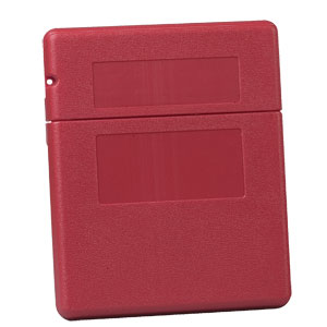 Justrite 23303 Document Storage Box Justrite 23303 Document Storage Box