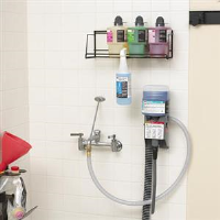 3M 23593 Twist 'n Fill™ Chemical Dispenser w/ Install Kit