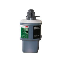 3M 23L Neutral Quat Disinfectant Cleaner Concentrate, 2 Liter