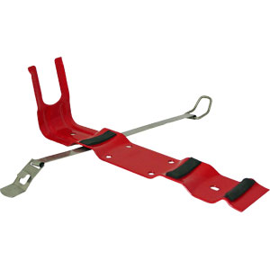 Badger 24160 MB-250 Vehicle Bracket for 2.5 &amp; 2.75 lb Extinguishers