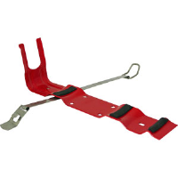 Badger 24160 MB-250 Vehicle Bracket for 2.5 & 2.75 lb Extinguishers