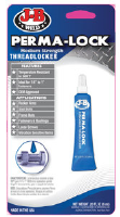 JB Weld 24206 J-B Blue Perma-Lock Medium Strength Threadlocker