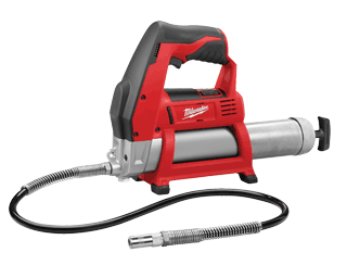 Milwaukee 2446-20 M12&#153L Grease Gun