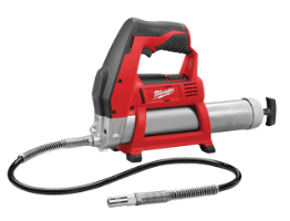 Milwaukee 2446-20 M12™L Grease Gun