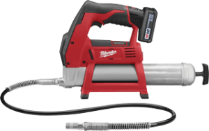 Milwaukee 2446-21XC M12™L Grease Gun