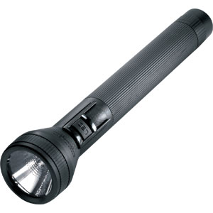 Streamlight 25102 SL-20XP LED w/ DC - Black