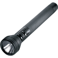 Streamlight 25101 SL-20XP Flashlight LED w/AC Charger, Black