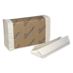 Georgia Pacific 25190 Envision&reg; C-Fold Paper Towels