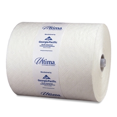 Georgia Pacific 2530 Ultima® High Capacity Premium Roll Towels Georgia Pacific 2530 Ultima® High Capacity Premium Roll Towels