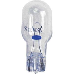 6V, 3.7W Miniature Wedge, Replacement Bulb