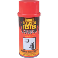 Home Safeguard 25S Smoke Detector Tester