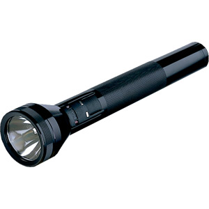 Streamlight 26120 SL-20X Flashlight with DC