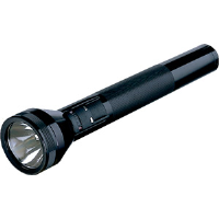 Streamlight 26010 SL-20X Flashlight w/AC/DC Charger, 2 Sleeves, Black
