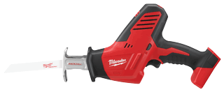 Milwaukee 2625-20 M18&#153L Hackzall