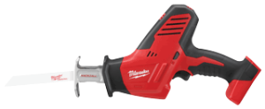 Milwaukee 2625-20 M18™L Hackzall