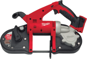 Milwaukee 2629-20 M18™L Cordless Band Saw