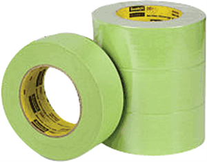 3M 26340 Performance Masking Tape, 48mm(2&#34;) x 55 m