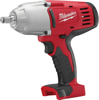 Milwaukee 2663-20 M18&#153L 1/2&#34; High Torque Impact Wrench