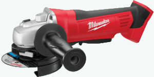 Milwaukee 2680-20 M18™L 4-1/2" Grinder, Bare Tool