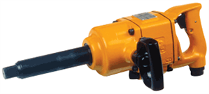 Ingersoll Rand 280-6 1” Super Duty Air Impact Wrench w/ 6” Ext. Anvil Ingersoll Rand 280-6 1” Super Duty Air Impact Wrench w/ 6” Ext. Anvil