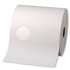 Georgia Pacific 28055 Signature&reg; 2-Ply Premium Roll Towels,White