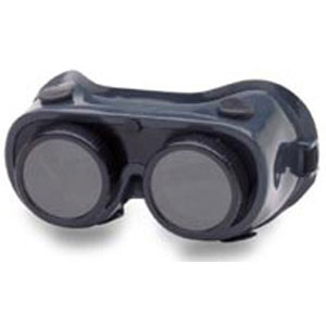 MCR Safety 28550 Crews&reg; Safety Welding Goggles