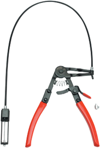 Mayhew Tools 28640 Ratcheting Cable Operated Hose Clamp Pliers Mayhew Tools 28640 Ratcheting Cable Operated Hose Clamp Pliers