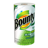 P &amp; G 28838 Bounty Household Paper Towel, 30/Cs.