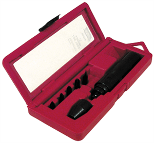 Lisle 29200 3/8&#34; Hand Impact Tool Set