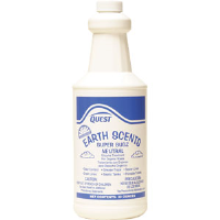 Quest Chemical 292016 Earth Scents Enzyme Treatment, 1Qt,12/Cs.