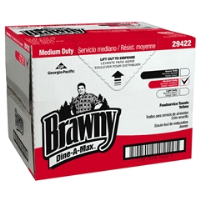 Georgia Pacific 29422 Brawny™ All Purpose Food Prep. & Bar Towels