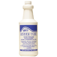 Quest Chemical 296016 Digest Plus, 1 Qt, 12/Case