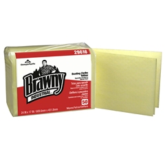 Georgia Pacific 29616 Brawny&#153; Dusting Cloths