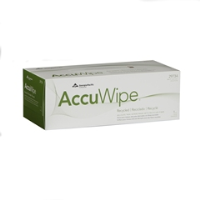 Georgia Pacific 29734/03 AccuWipe® Recycled 1-Ply Delicate Task Wipers