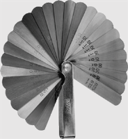 Kastar 29A 26-Blade Gauge