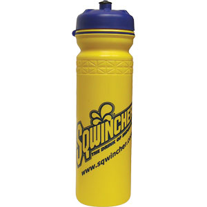 Sqwincher 300303 32 oz Sports Drinking Bottles