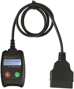 Launch 301050026 Creader IV OBDII Code Reader