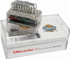 Launch 301050068 CRecorder II Code Data Recorder