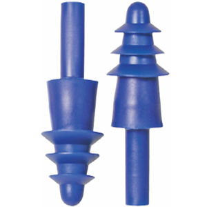 Jackson Safety 3010522 Silencio® Reusable Earplugs,Uncorded, Pair Jackson Safety 3010522 Silencio® Reusable Earplugs,Uncorded, Pair