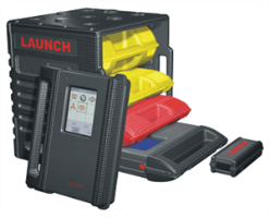 Launch 301100034 X-431 Wireless Scan Tool