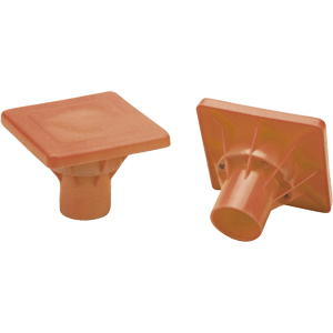 Jackson Safety 3011839 Bargard&reg; CAL-OSHA Protector Caps