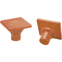 Jackson Safety 3011839 Bargard® CAL-OSHA Protector Caps