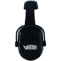 Jackson Safety 3015091 Vibe Capmount, NRR 22 Earmuff 