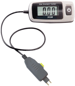 Electronic Specialties 302M Fuse Buddy Tester - For Mini Fuse Electronic Specialties 302M Fuse Buddy Tester - For Mini Fuse