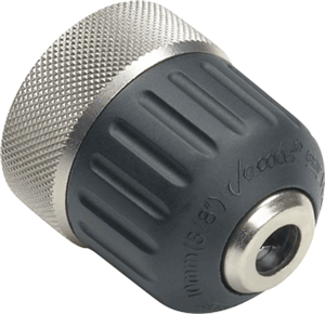 KD Tools 30354 3/8&#34; Hand-Tite Keyless Chuck