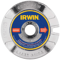 Irwin 3061002 Abrasive Chop Saw Laser Guide